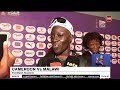 LIVE: Sports Check with Daniel Wahome II 17th August 2026 || www.kbc.co.ke