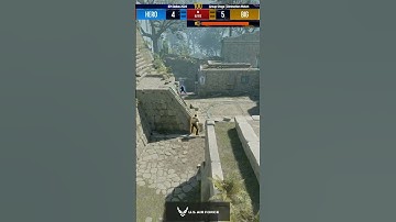 Unbelievable 1v4 Clutch By tabseN! | IEM Dallas 2024 #CS2 #CS2Clips #CounterStrike #IEMDallas