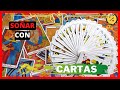 Qué significa soñar con CARTAS de tarod y cartas de baraja ...