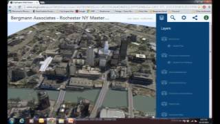 TRB VIS 2013 Workshop on 3D GIS Data Integration Part 1