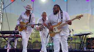 together Again By Dave Koz And Randy Jacobs  At The Meritage Resortnapa Ca