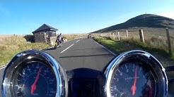 TT 2015 - Last run over the mountain - GSX1400