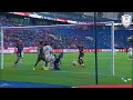 BERGSON GOAL | JOHOR DARUL TA’ZIM 3-0 SHAN UNITED | #SHOPEECUP 2025/26 #ASEANUtdFC