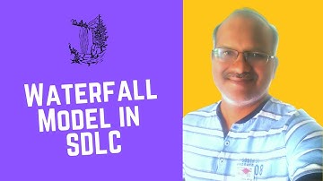 Waterfall Model in SDLC