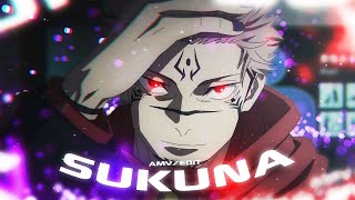 Sukuna Edit Fein X Carnival Fullscreen Version