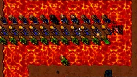 Tibia Tower Defense 2 or 3 - Final
