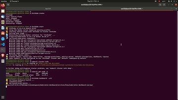 Helm Charts | Deploying a Node.js Application on Minikube using Helm