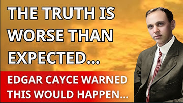 The Disappointing Truth About 3IATLAS | Edgar Cayce