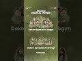 Paket Lengkap Promil Ayah & Bunda, Harga Spesial Januari