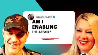Is Accepting My Spouse During an Affair Enabling the Affair? | Limerence & Marriage Restoration