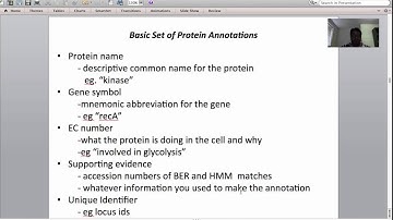Mapping Protein Structure to Function