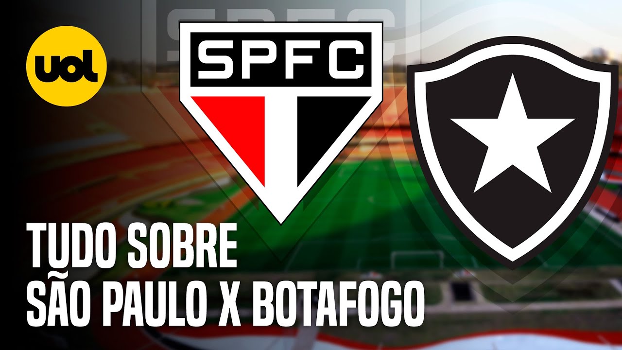 Como assistir ao primeiro jogo do Botafogo na Copa do Brasil - Placar - O  futebol sem barreiras para você