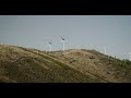 One day in SERRA DO AÇOR -  Canon C70 4K Video Test