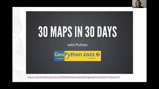 Topi Tjukanov - #30DayMapChallenge: the social mapping experiment
