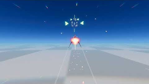 Star Fox Clone Idea (testing)