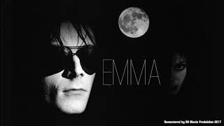 The Sisters of Mercy - Emma - (Floodland) remastered [ RK Music - 2017 ]