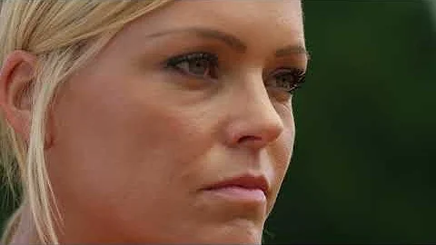 The Pursuit of Mastery | Jennie Finch
