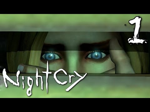 Video: Der Nachfolger Von Clock Tower, NightCry, Ist Ab Sofort Auf Dem PC Erhältlich