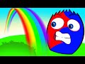 Op and Bob CARTOONS | Kids Cartoon | Compilation for children