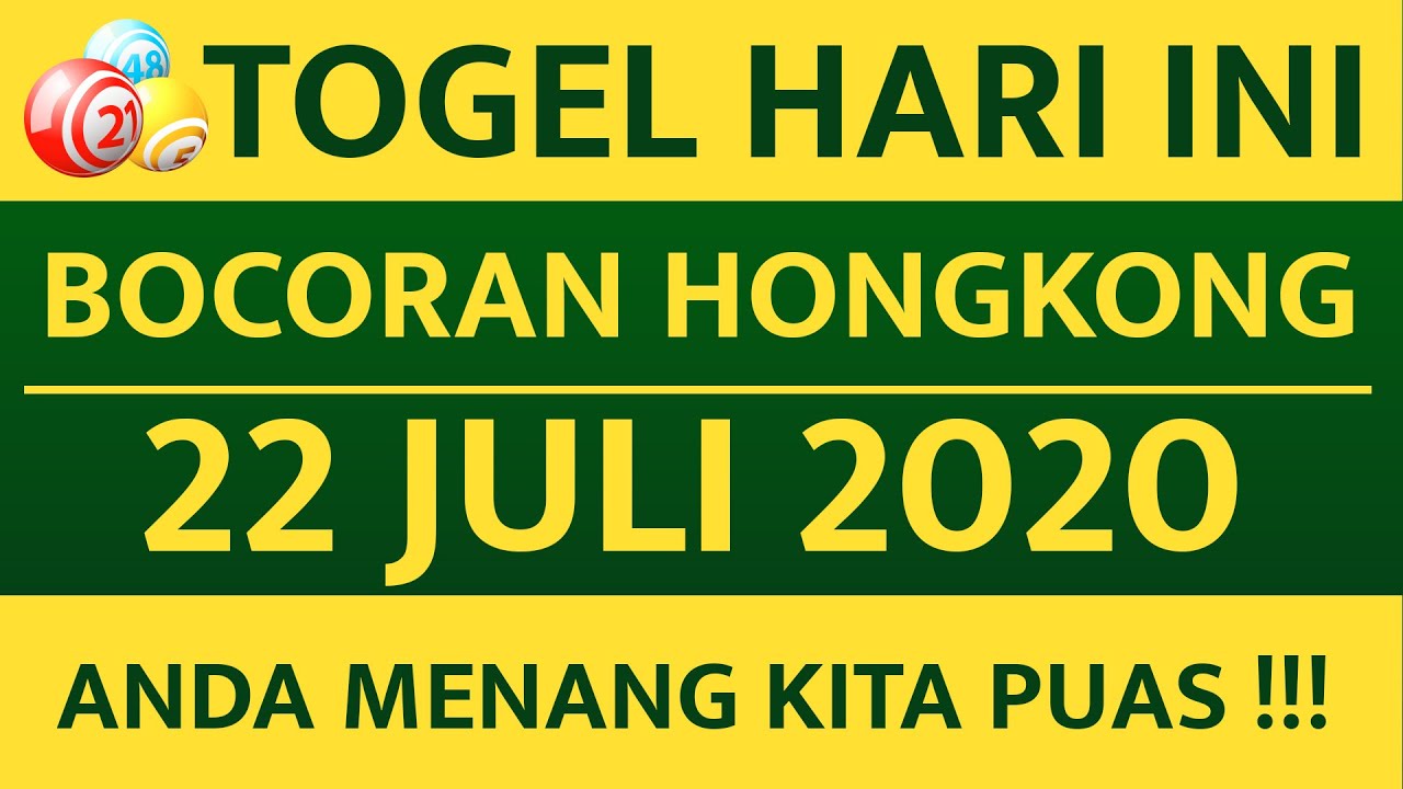 16+ Prediksi Hk Malam Ini 4 Juli 2022 Pangkalantoto