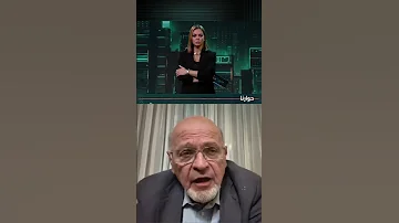 د سامي الخيمي في حوارنا السوريون الذين طالبوا بفرض العقوبات على بلدهم كمن يطلق النار على قدميه 