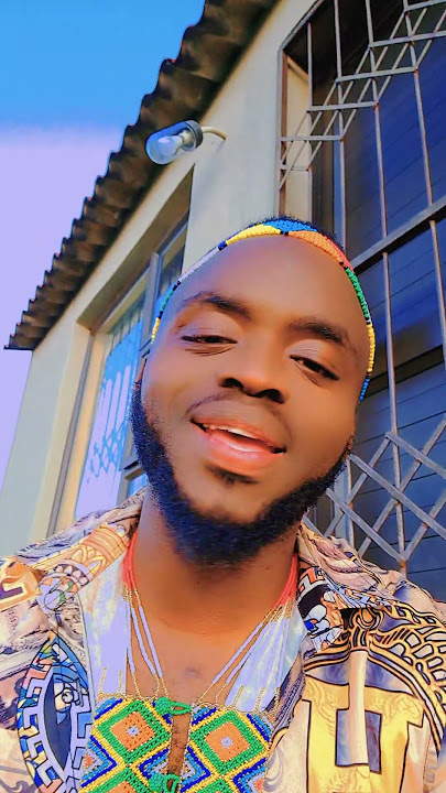 Jikelele by Almighty_Glad feat Yander014