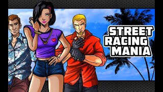 Street Racing Mania Police Game screenshot 3