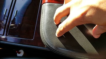 Escalade Mods - HUD, Replace Analog Clock with Android screen, Custom music interface