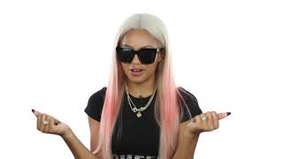 Brooklyn Queen Here Is My Strategy For Tiktok, Instagram, Youtube (part 2)