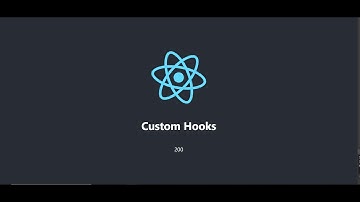 Create Your Own Custom Hook In React.JS For Data Fetching | useFetch Hook | Advanced React.JS
