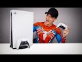 The $1000 PS5 Unboxing (IT'S FINALLY HERE)