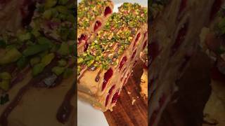 ari ini torti juddayam ajoyib like bosib qoying #shirinliklar #tort #ariini #shorts #rek #recipe