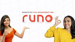 How to set up automatic dialing to your leads | Mobile App | Runo