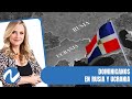 VIDEO: Dominicanos en Rusia y Ucrania | La Realidad en Nuria