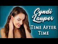 Cyndi Lauper - Time After Time 💙  (Cover by Minniva featuring David Olivares)