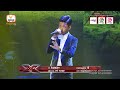 ខ្លួនតូចទេ តែច្រៀងបទមរតកដើមមួយបទនេះបានល្អ! - X Factor Cambodia - Live Show Week 7