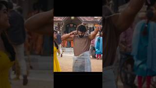 The Rajasaab Hindi Trailer