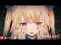 クライムライト/CRYMELIGHT - アナウンスメントトレーラー