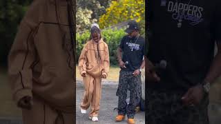 Whats Your Favorite Dance Move