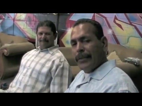co founder mexican mafia former pomona gang members thugexposed
