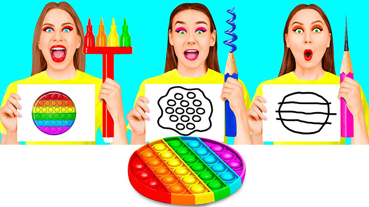 Quién Lo Dibuja Mejor Toma El Desafío Del Premio por Craft4Fun Challenge