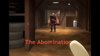 The Abomination