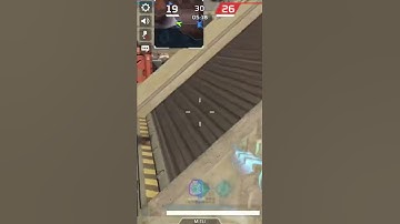 Surprise 😂| Apex Legend Mobile  #gaming #gamer #apexlegends