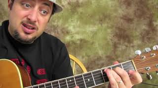 Stop Watch this BEFORE you play another Easy Acoustic Guitar song
