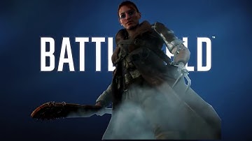 Battlefield 5 in a Nutshell