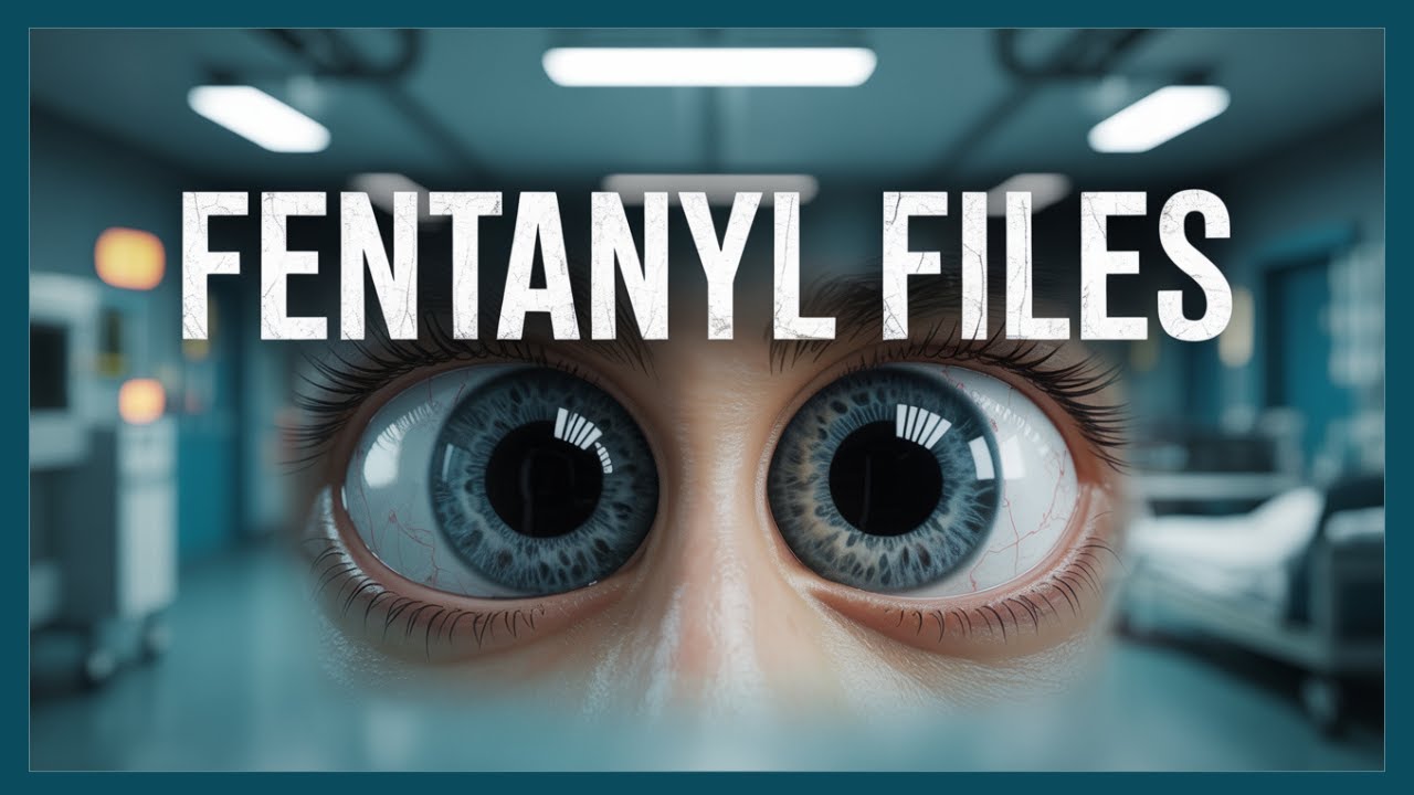 Fentanyl Files | Baltimore Mass OVERDOSE  | Fentanyl: The Cure That Kills #fentanyl