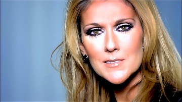 Céline Dion - Taking Chances (Upscale 1080p 60fps Enhanced)