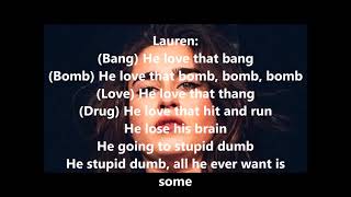 Fifth Harmony - He Like That Lyrics