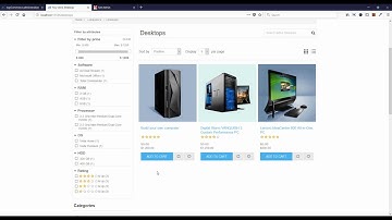 Installation of nopAccelerate plugin for Increasing eCommerce Conversion
