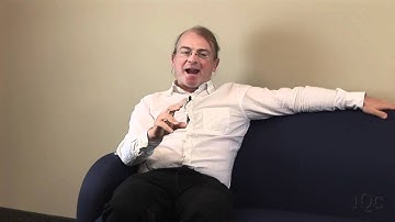 Seth Lloyd on the Importance of Quantum Information Research